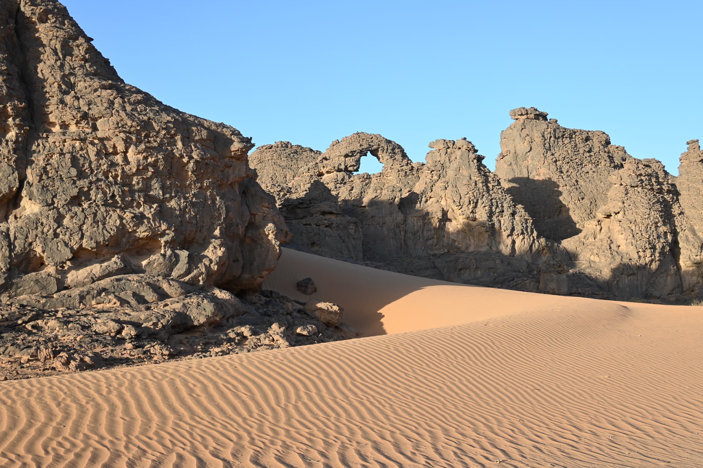 Essandilène & Oasis d'Ihrrir 3